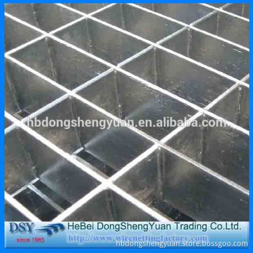 New type catwalk steel grating steel grating sheet